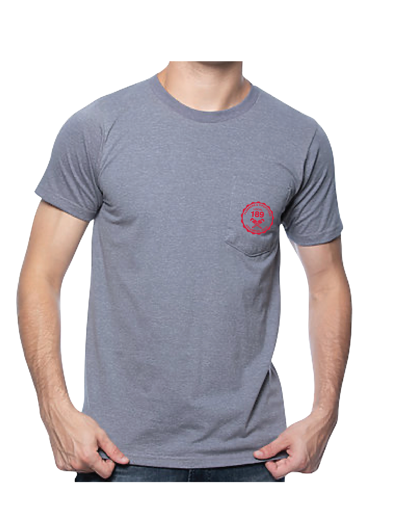 189 Gear T-shirt