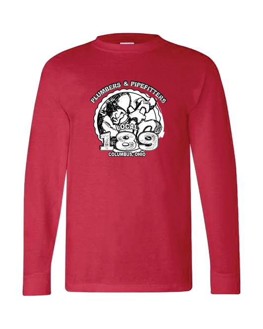 189 Long Sleeve Shirt