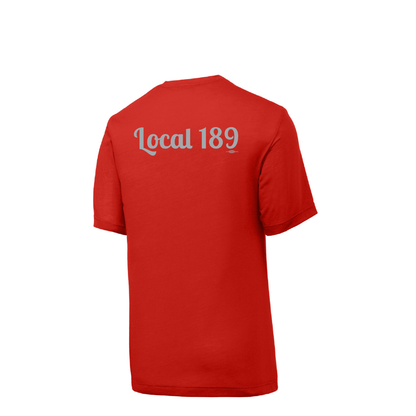 189 T-shirt