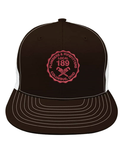 Local 189 Cap & Coffee Bundle