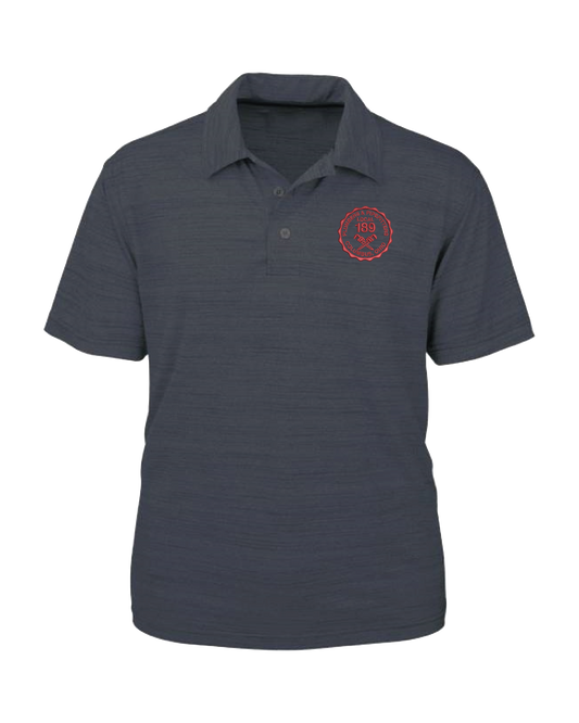 Local 189 Men's Polo