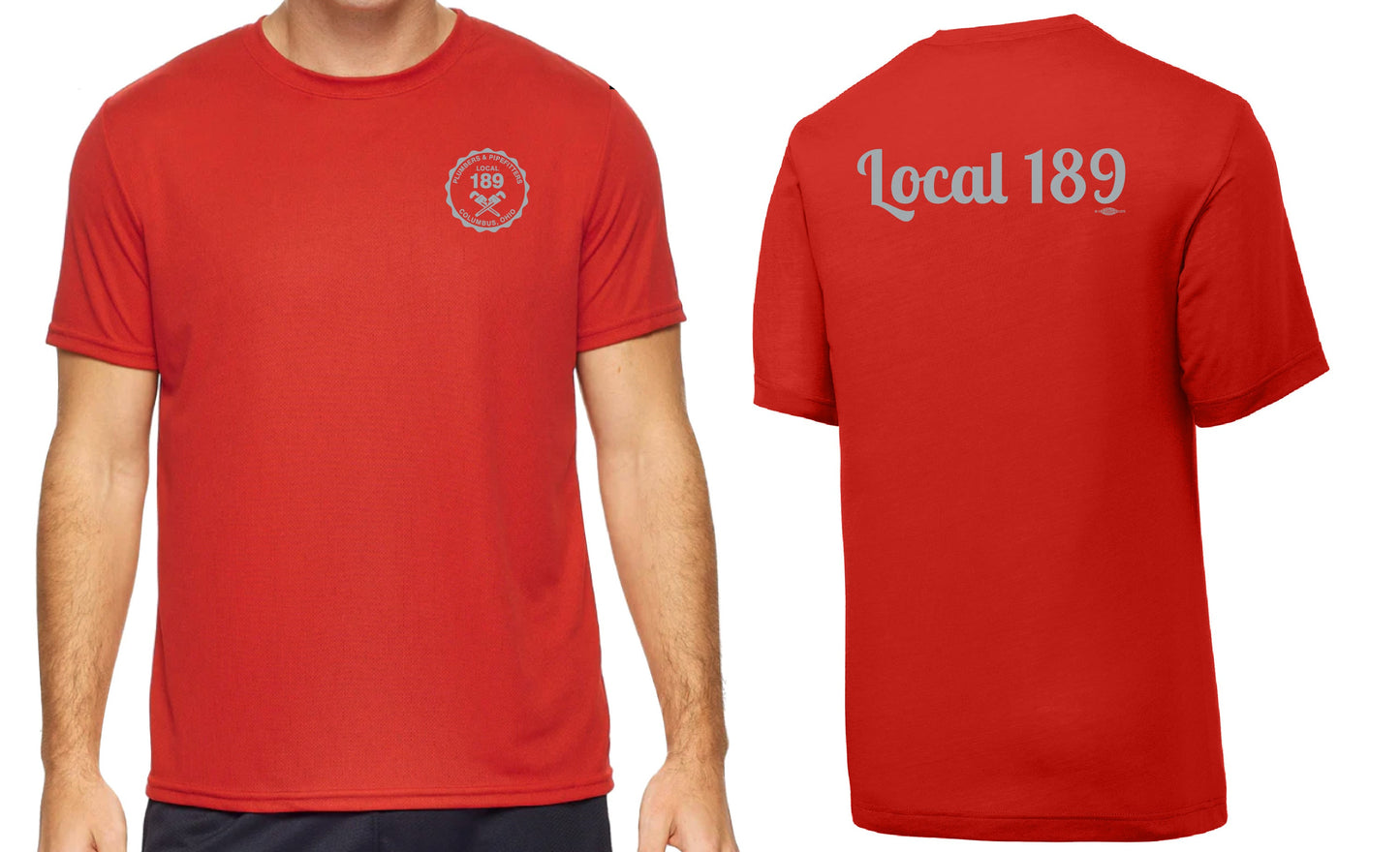 189 T-shirt
