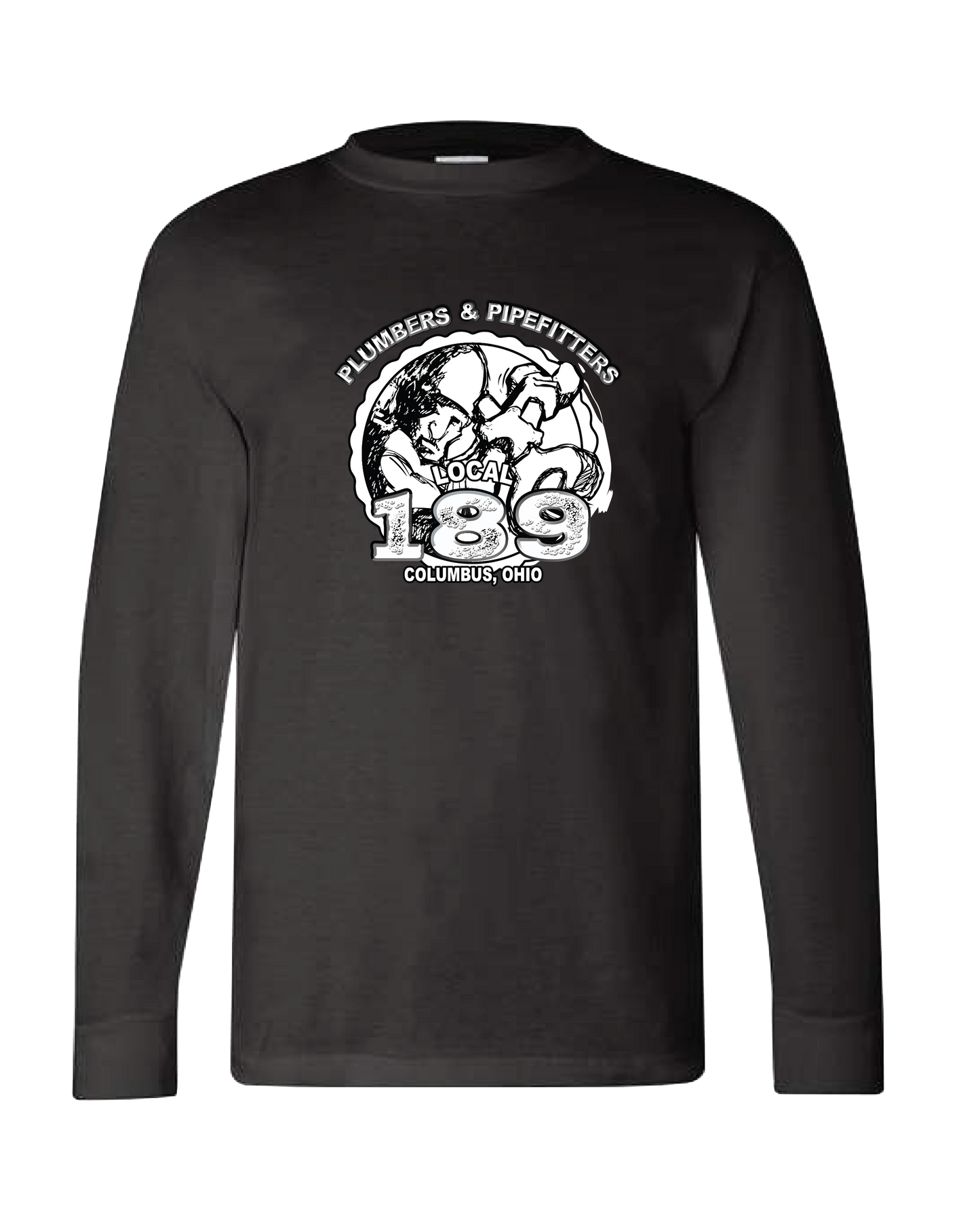 189 Long Sleeve Shirt