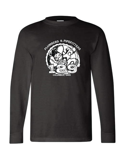 189 Long Sleeve Shirt