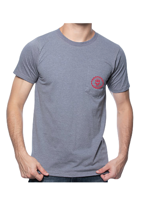 189 Gear T-shirt